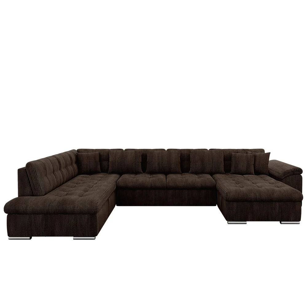 hjørnesofa Niko Poso 06 Venstrevendt v:9522009