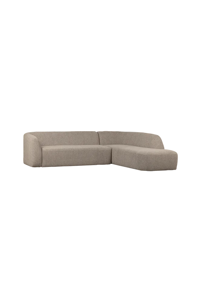 Hjørnesofa høyre Sloping v:3365020