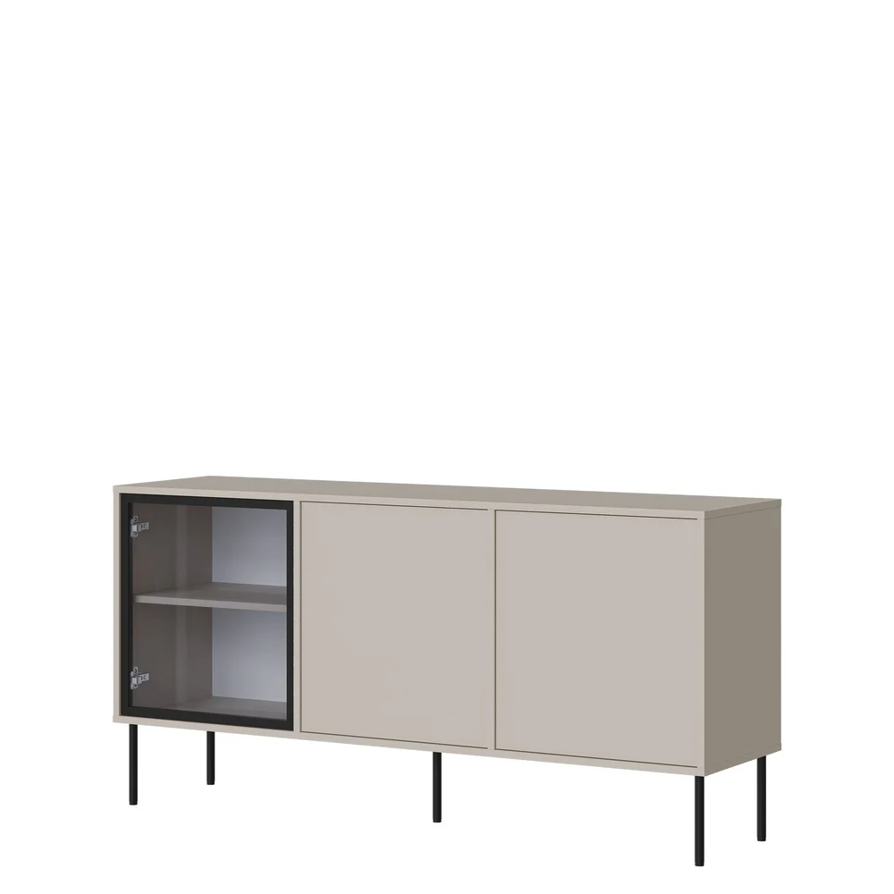Claven skjenk 151 cm v:3879387 Claven skjenk 151 cm v:3879387