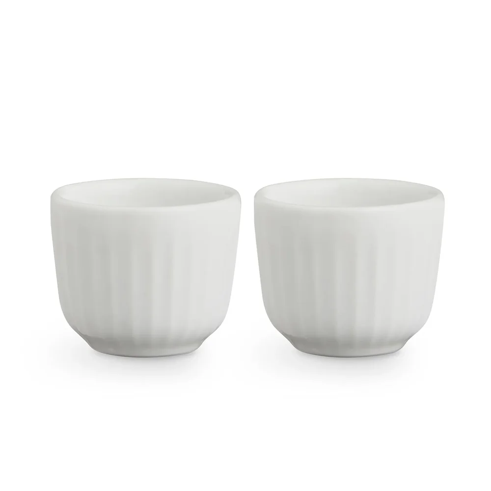 Hammershøi eggeglass 2-pakn. v:9265958 Hammershøi eggeglass 2-pakn. v:9265958