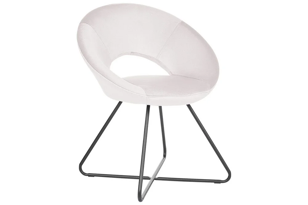 Spisestol Rachel v:6594618