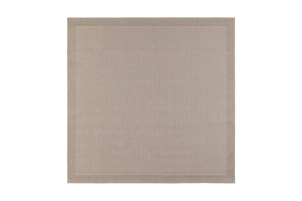 Miami Flatvevd Matte Firkantet 200×200 cm v:6712950 Miami Flatvevd Matte Firkantet 200×200 cm v:6712950
