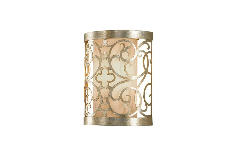 Vegglampe Feiss Arabesque v:8524793