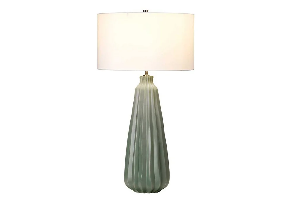 Bordlampe Elstead Lighting Kew v:3903496 Bordlampe Elstead Lighting Kew v:3903496