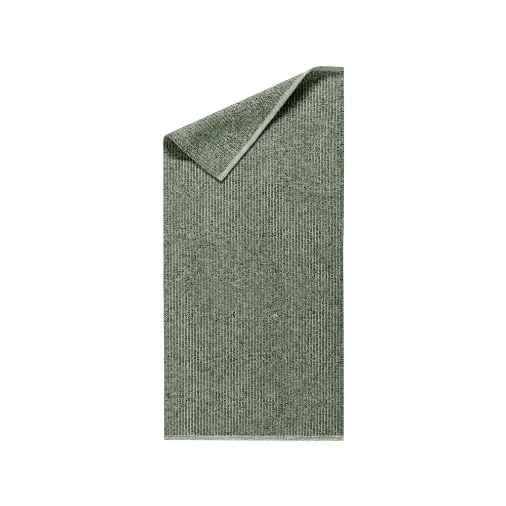 Fallow teppe dusty green v:8378618