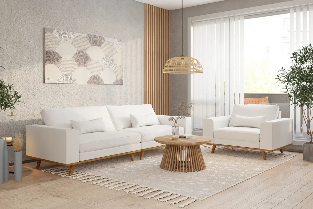Copenhagen 4-seter sofa v:1622932 Copenhagen 4-seter sofa v:1622932