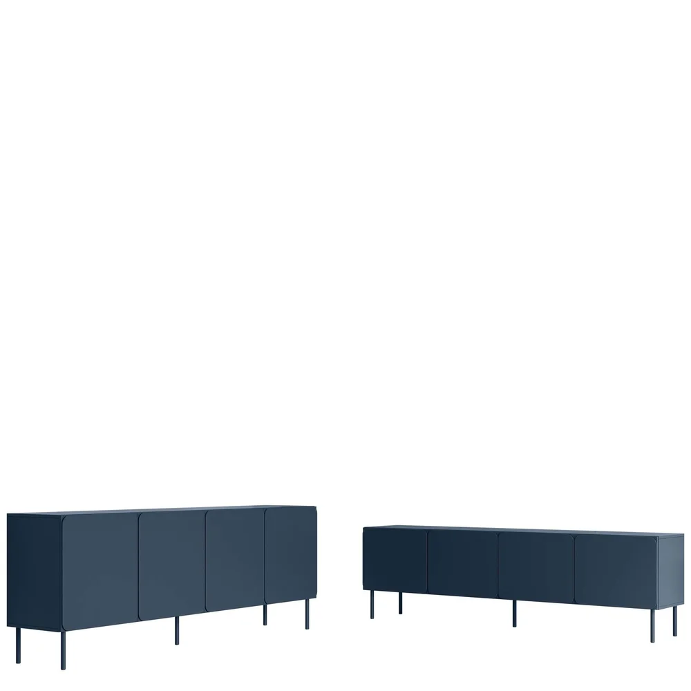 Marros Møbelsett Skjenk 200 cm v:7885476