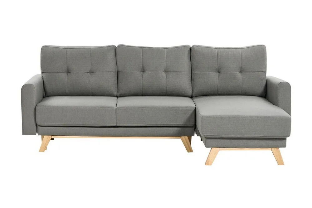Faustin Hjørnesovesofa 3-seter v:7189232