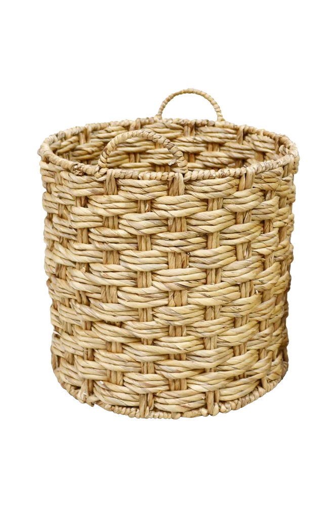 Kurv, Fawn – Beige – Dekor | m v:7287834