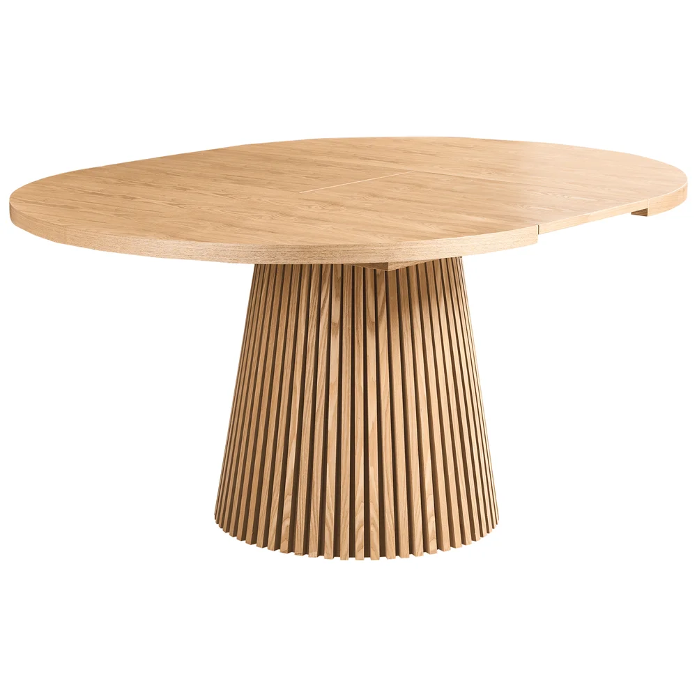 Spisebord Moore 160 cm v:9491783