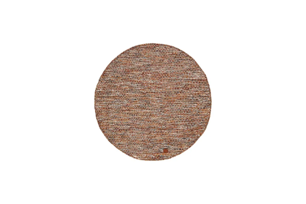Torekov ullteppe rundt 240 cm v:5852165