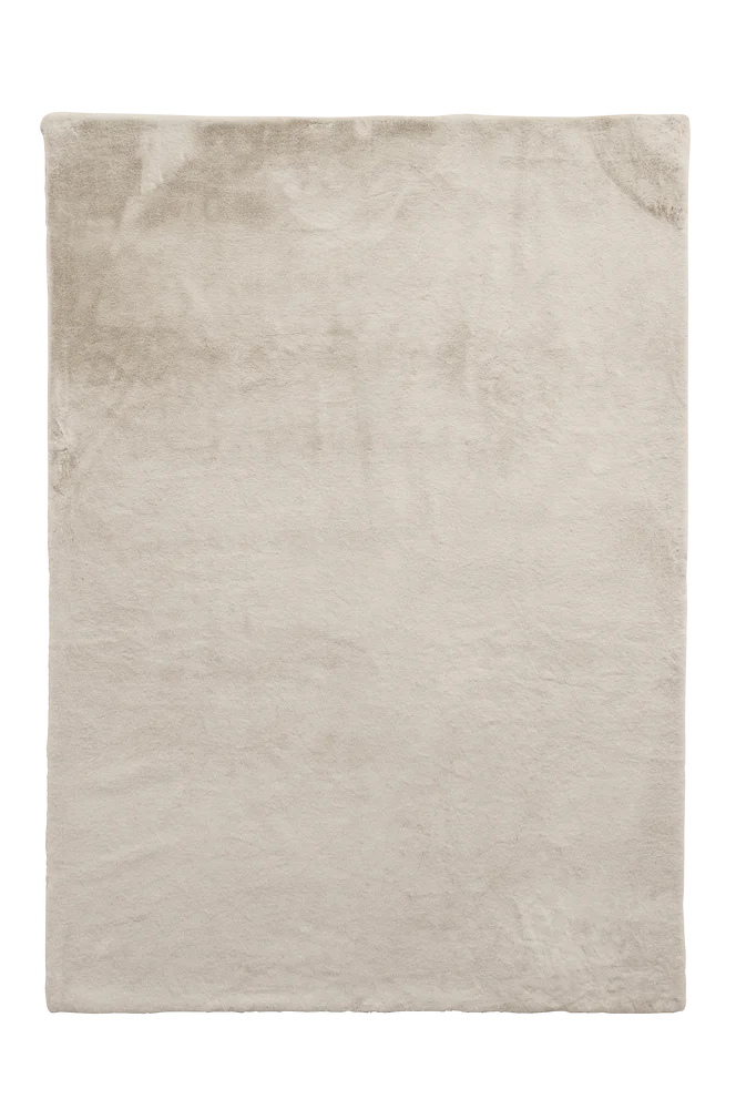 Flossteppe Vigo - Beige - Tepper | m v:2655240
