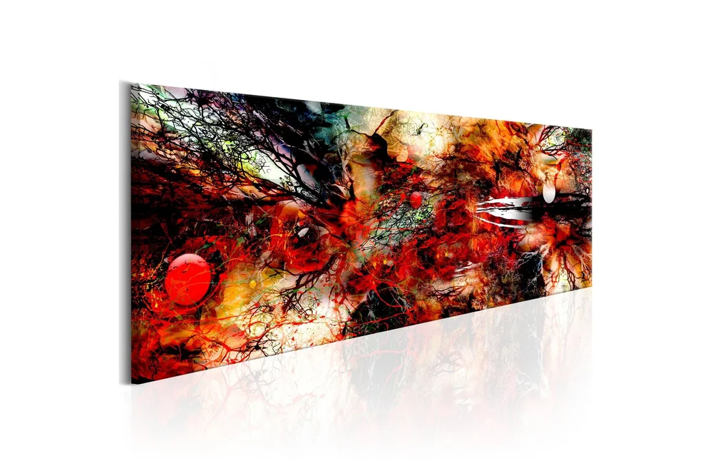 Bilde Artistic Chaos 150x50 v:2572444