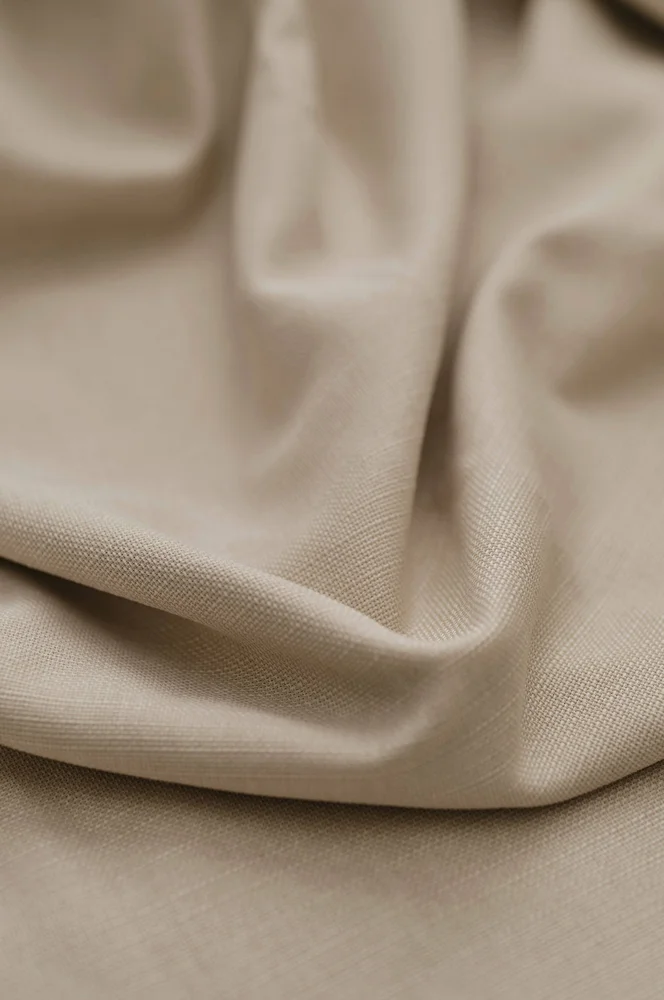 SHADOW mørkleggingsgardin 1-lengde – Beige – Tekstiler | m v:8702599
