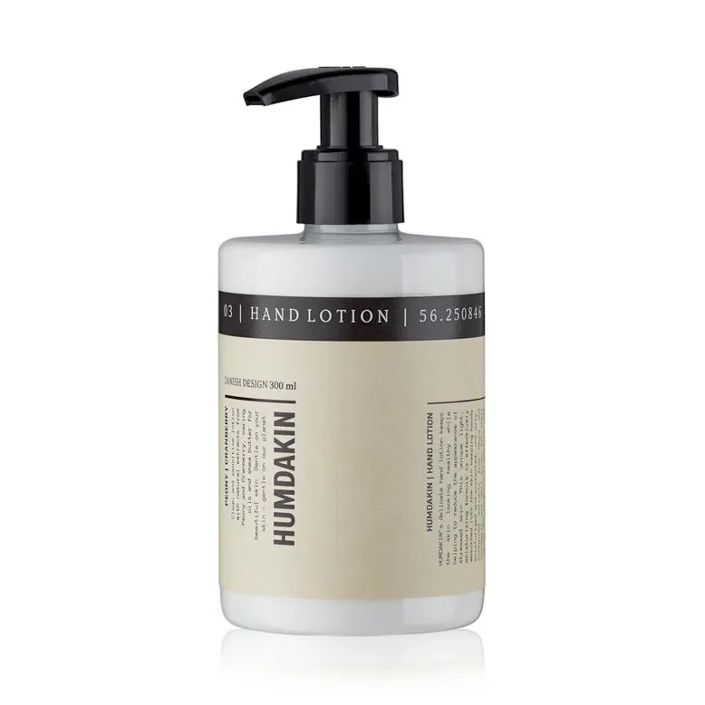 Humdakin håndkrem 300 ml v:7444643 Humdakin håndkrem 300 ml v:7444643