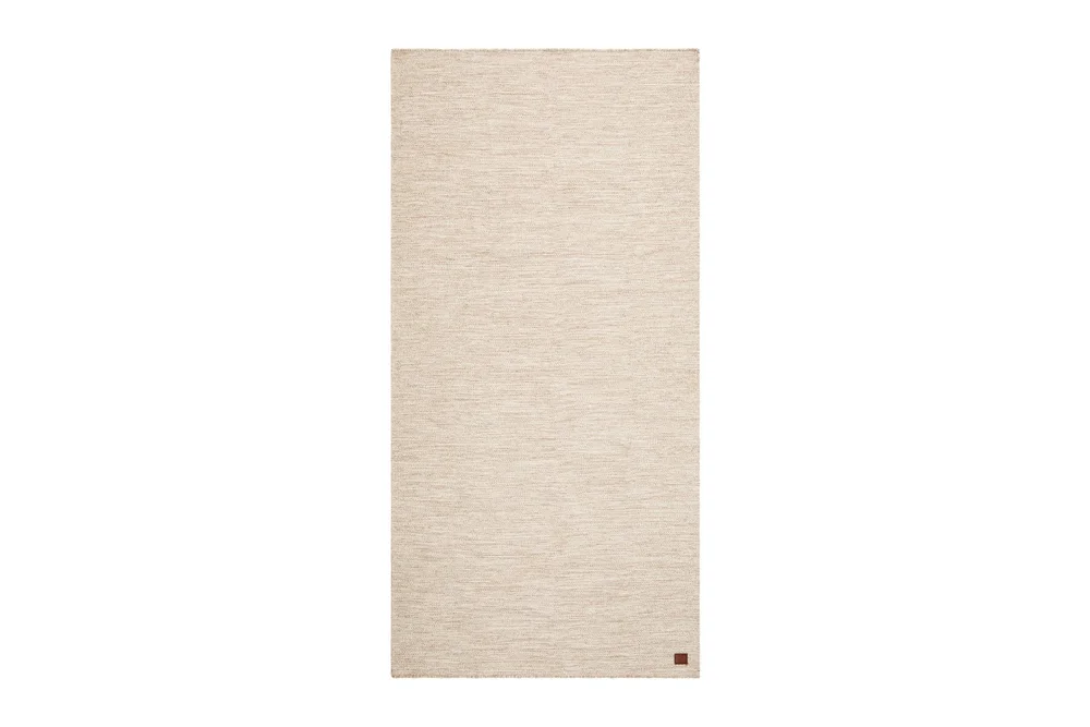 Birka Ullmatte Rektangulær 75×230 cm v:7750580 Birka Ullmatte Rektangulær 75×230 cm v:7750580