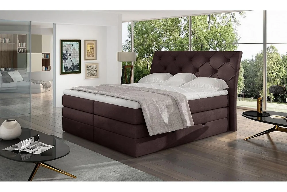 Bellamir Sengepakke 160×200 cm v:5745070 Bellamir Sengepakke 160×200 cm v:5745070