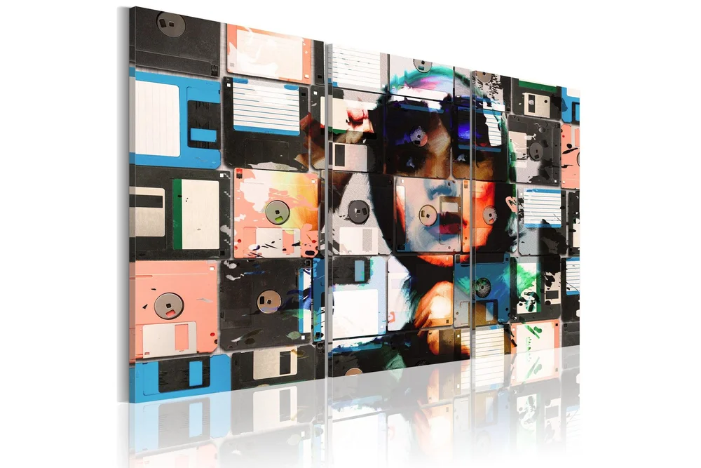 Bilde Memory Snapshots 60x40 v:9005669