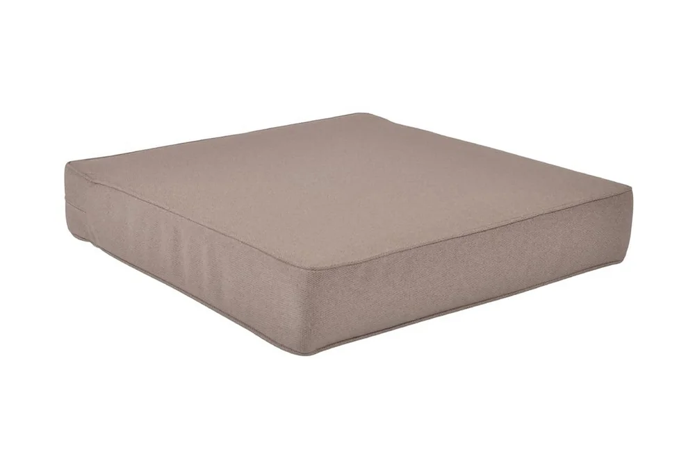 Fritab Robin Sittepute 60×60 cm Taupe v:9020727 Fritab Robin Sittepute 60×60 cm Taupe v:9020727