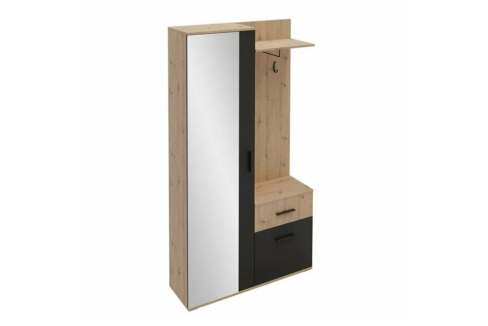 Rosehall møbelsett til entré 97x30 cm 195x v:5340134
