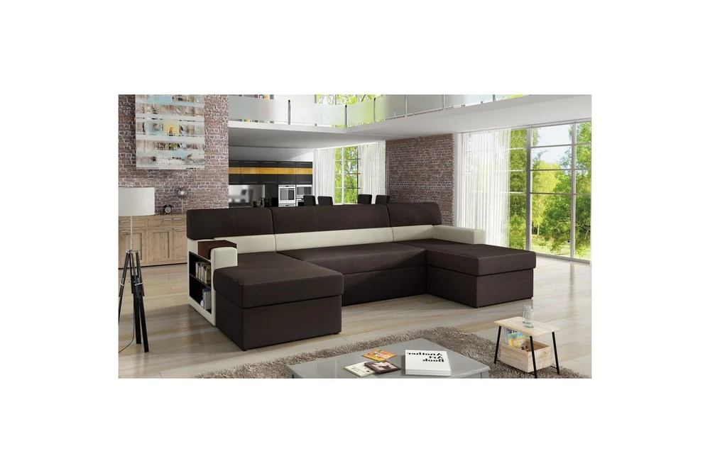 Seksjon Eltap Markos 310x159x90 cm v:4753841