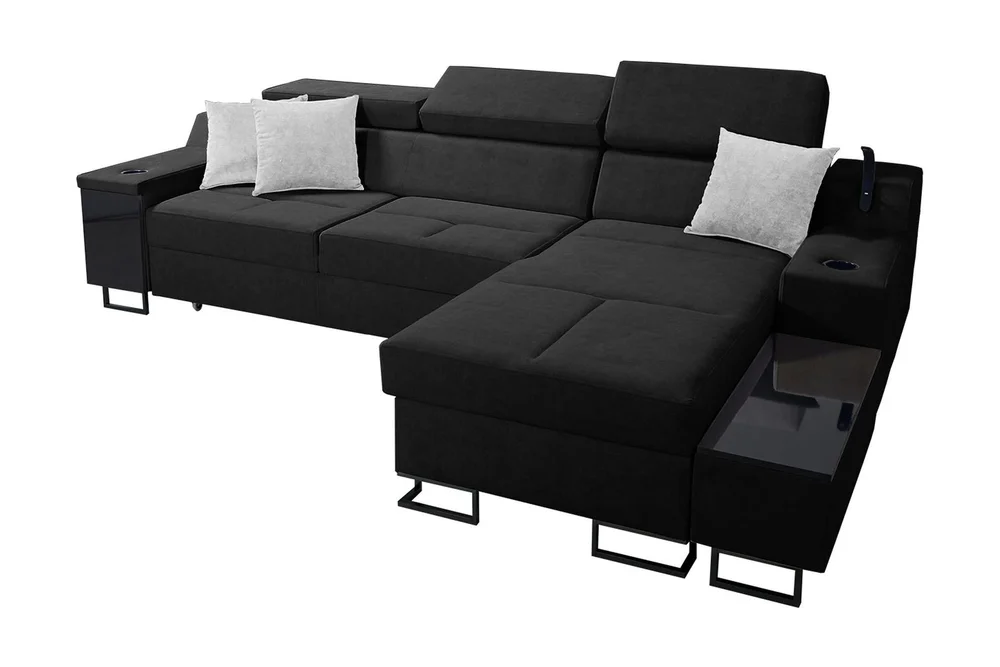 3-seters Sovesofa Høyre v:5302724