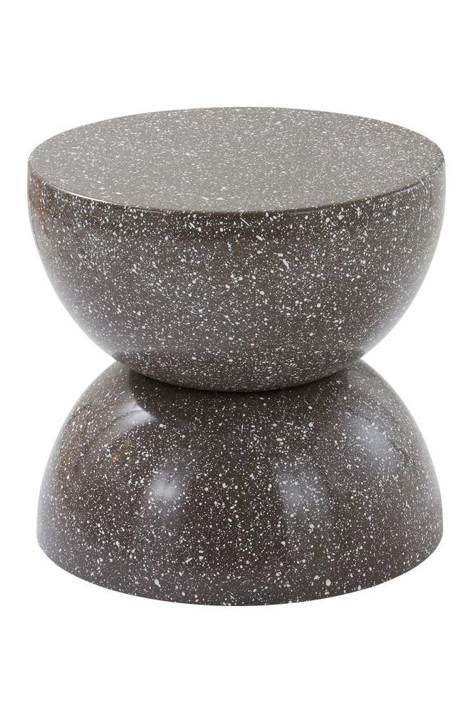 BLANES sidebord, diameter 35 cm v:4226814