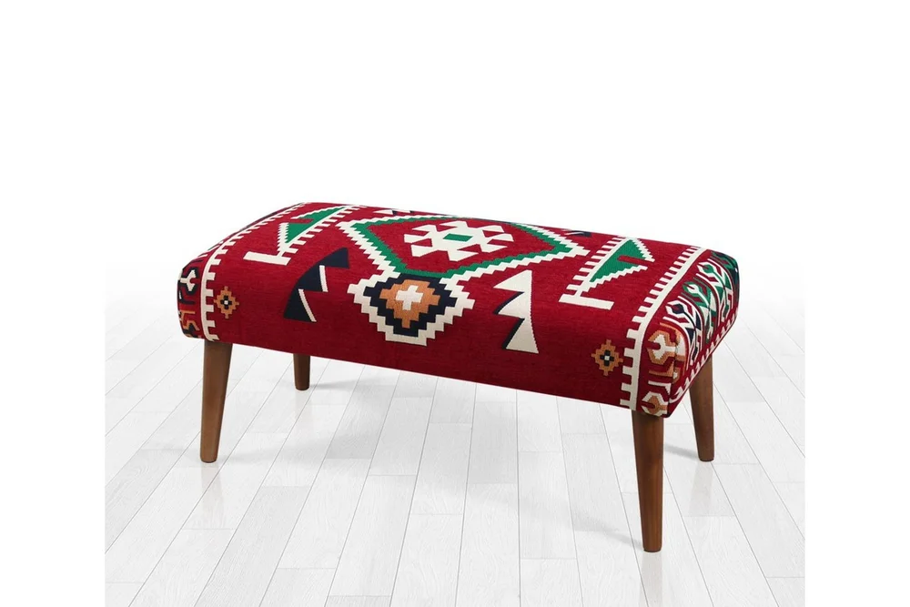 Crossett Sittepuff 91 cm v:1648474