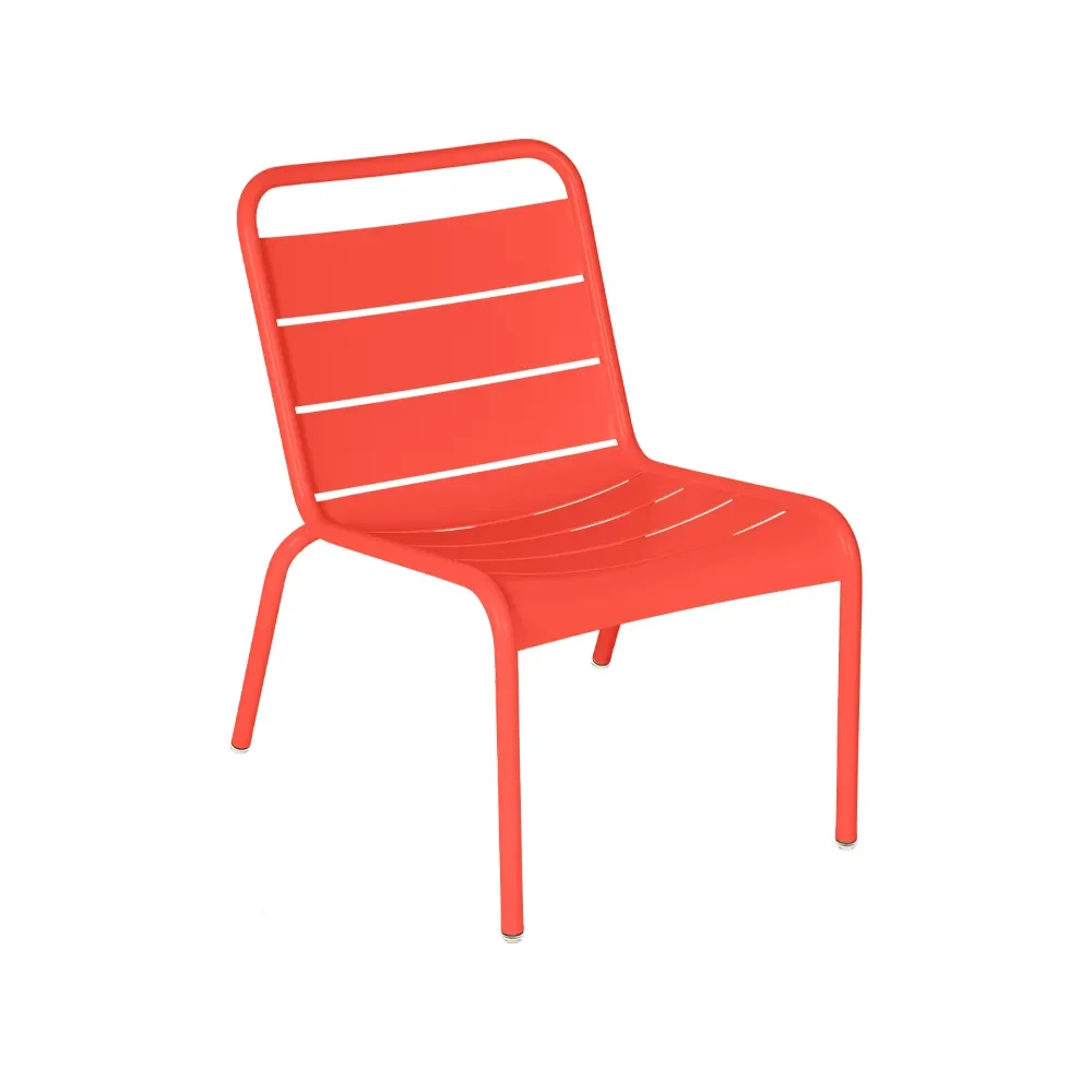 Luxembourg loungestol v:6712795