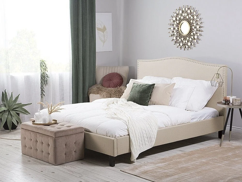 Montpellier Dobbeltseng 160|200 Cm v:2724251
