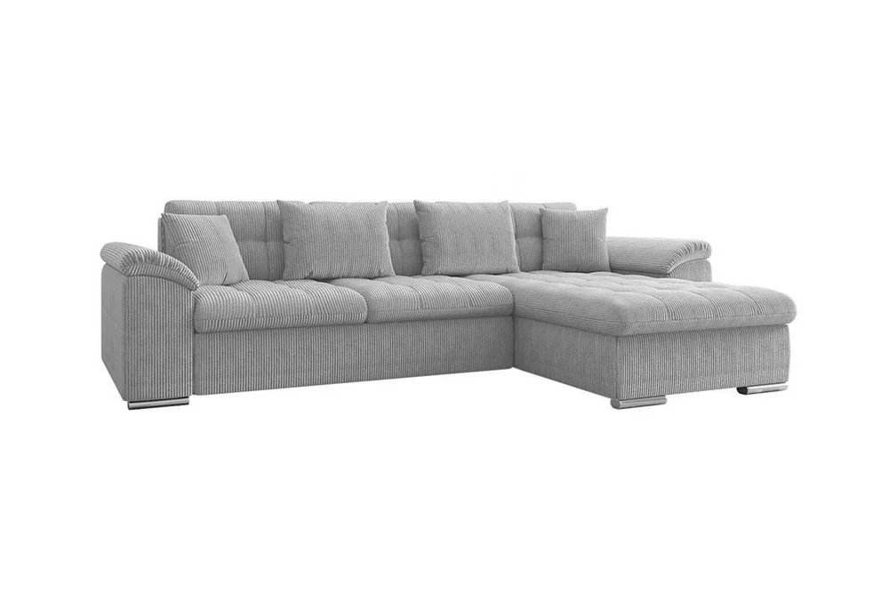 Camior 3-seters hjørnesovesofa v:4739338
