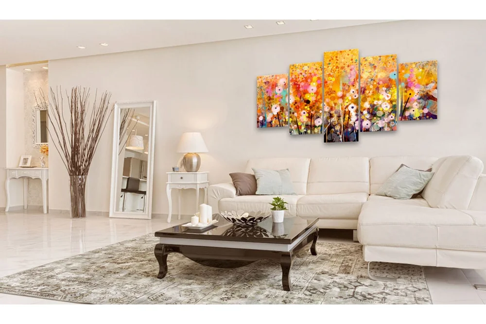 Tavle Amber Garden 200X100 v:9893735