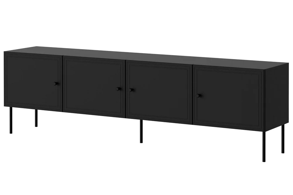 Laholm TV-benk 201 cm v:5322198