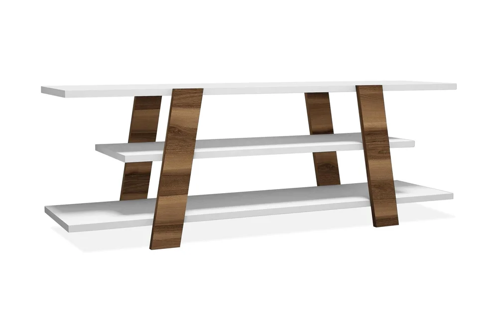 Hovdane TV-Benk 120 cm v:9759488