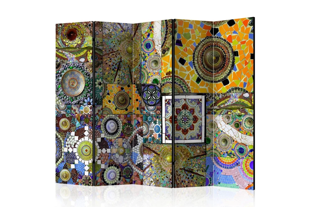 Romdeler - Solar Mosaic II 225x172 v:6737066