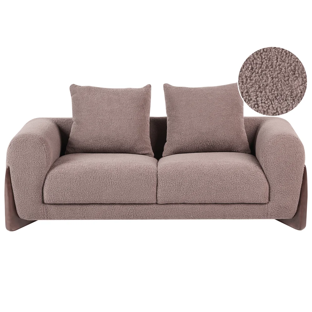 2-seters sofa Vinliden v:1955693