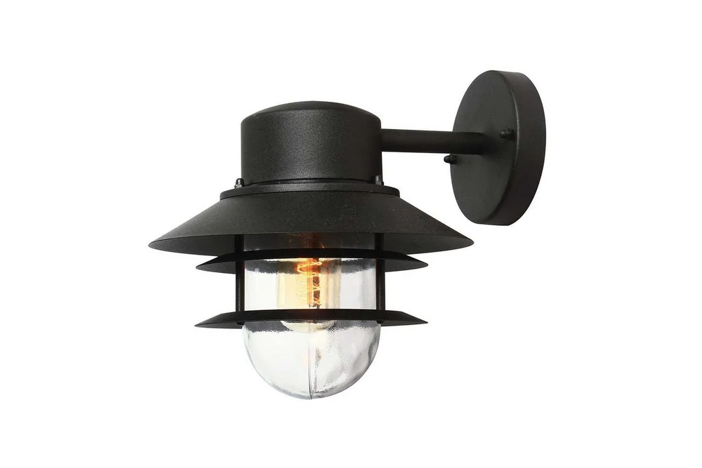 Copenhagen Elstead Lighting Utendørs Vegglampe v:7703013 Copenhagen Elstead Lighting Utendørs Vegglampe v:7703013