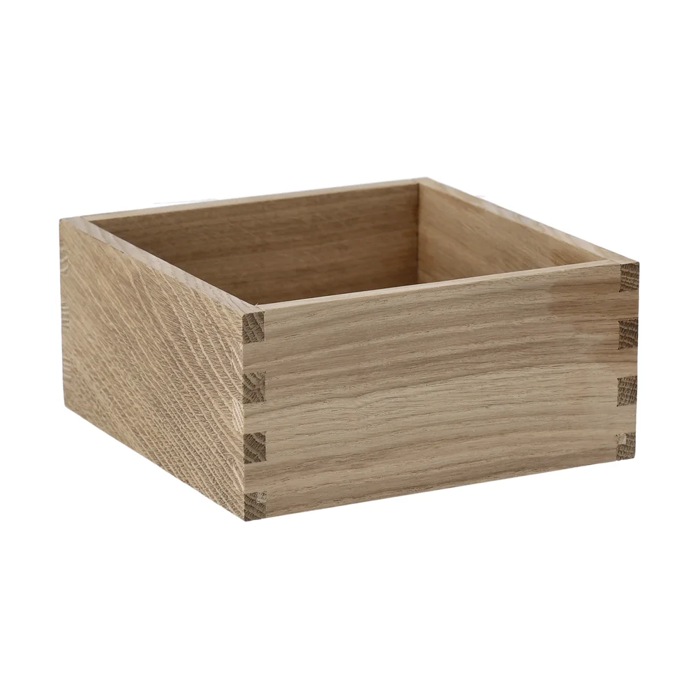 Carve oppbevaringsboks 15 cm v:7091960 Carve oppbevaringsboks 15 cm v:7091960