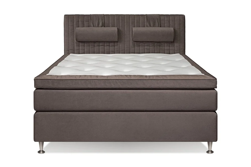 Mega Komplett Sengepakke 180x200 v:2508640