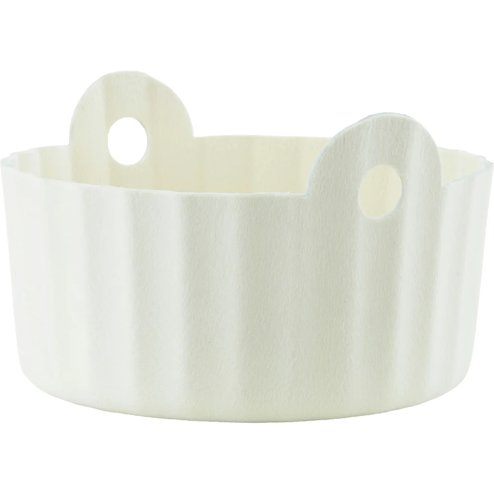 Colu Kurv, Creme v:1647636 Colu Kurv, Creme v:1647636