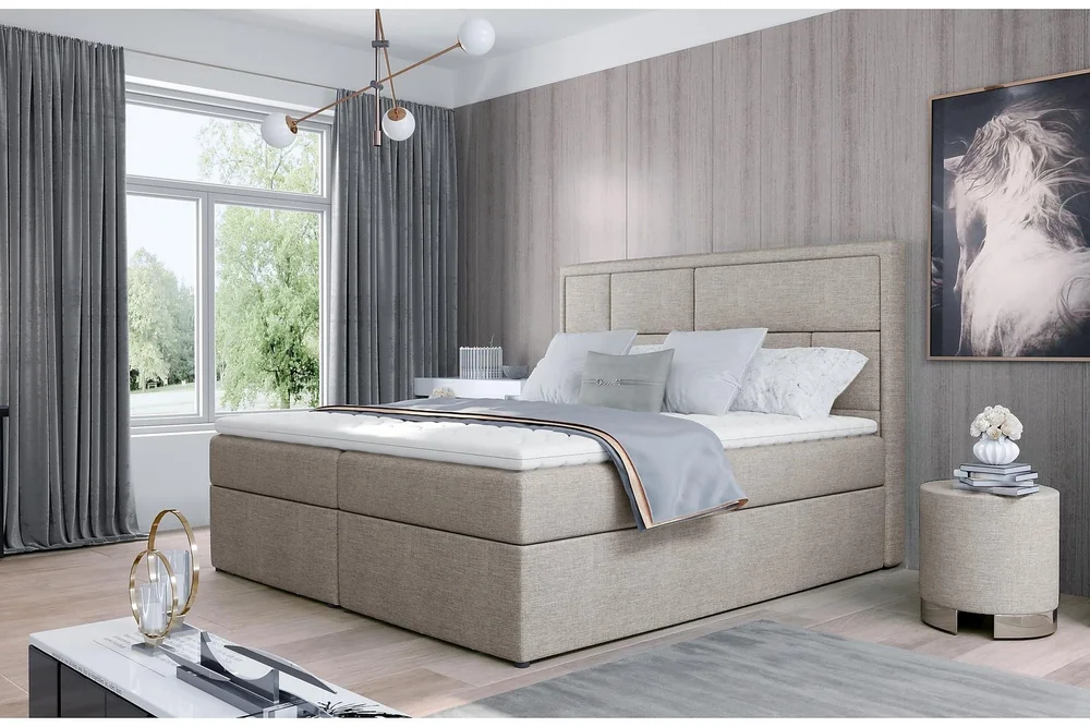 Emeron Sengepakke 180×200 cm v:4228938 Emeron Sengepakke 180×200 cm v:4228938