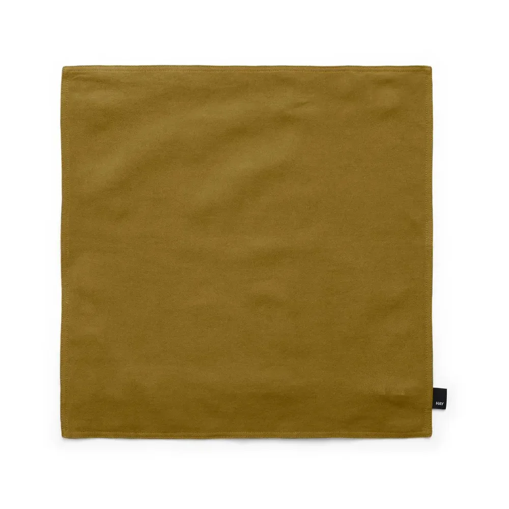 Linen putetrekk 50x50 cm v:6629464