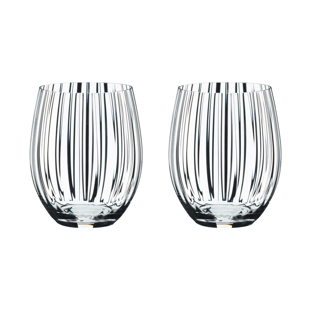 Riedel Optical O longdrink 2-stk. v:3067428 Riedel Optical O longdrink 2-stk. v:3067428