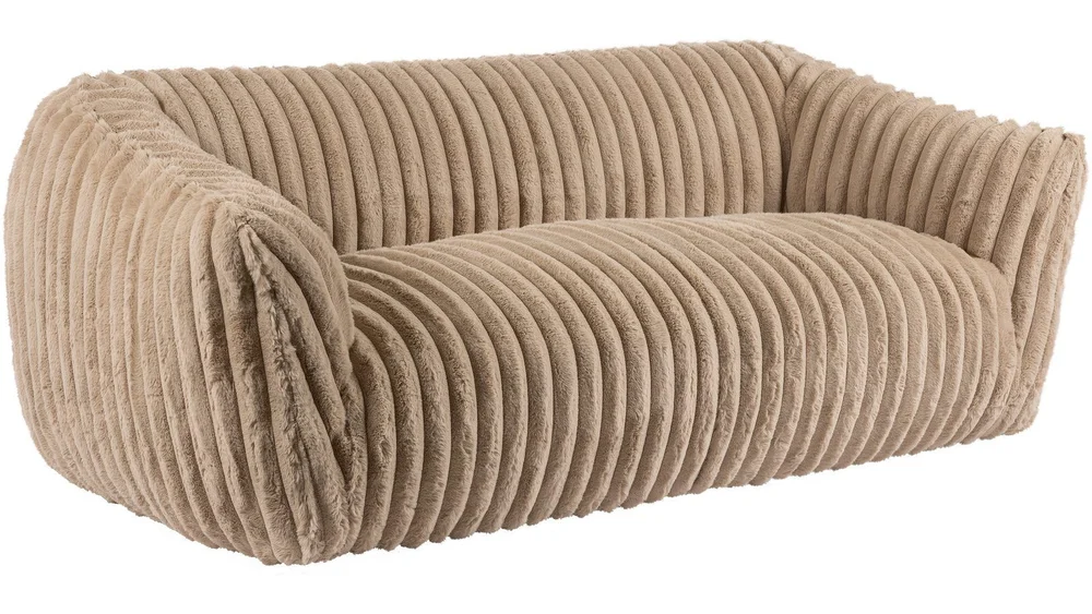 Torvane 3-seters sofa Manchester v:2254613