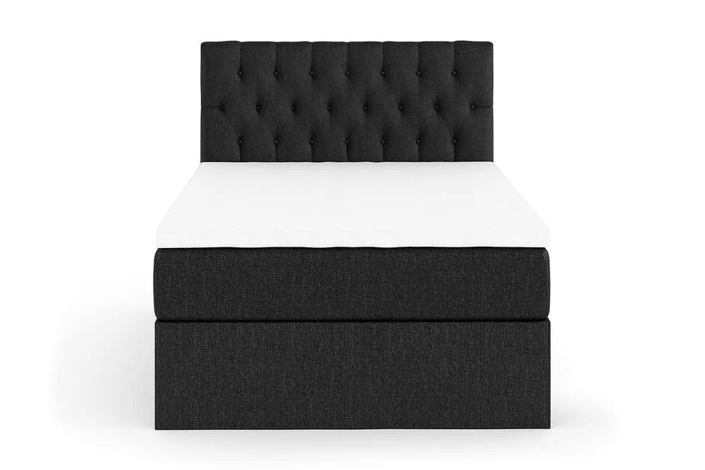 Boxy Box Bed 120×200 cm v:3539543 Boxy Box Bed 120×200 cm v:3539543