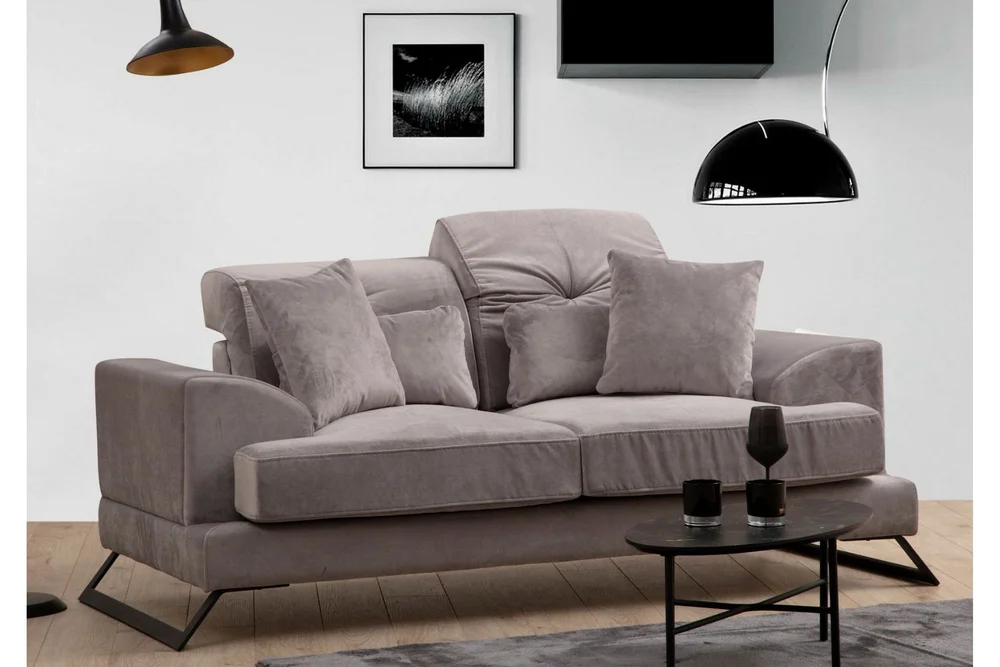 Jaraad Sofa 2-seters v:5519004