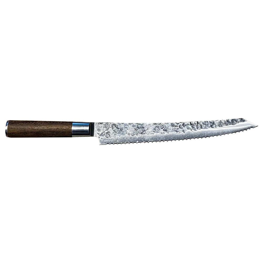 Satake Kuro brødkniv v:7914049 Satake Kuro brødkniv v:7914049