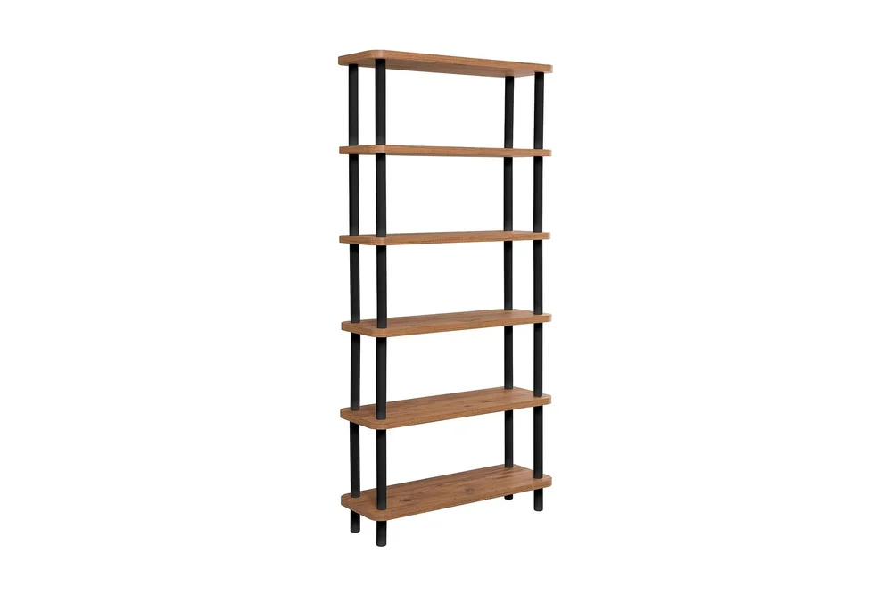 Andifli Bokhylle 80×168,5 cm v:1603784 Andifli Bokhylle 80×168,5 cm v:1603784