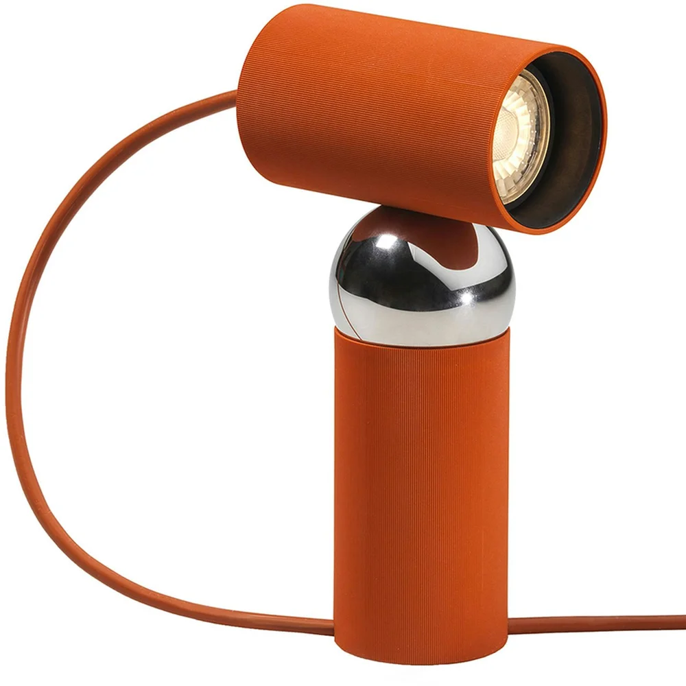Bilboquet Bordlampe, Tomat v:7627114