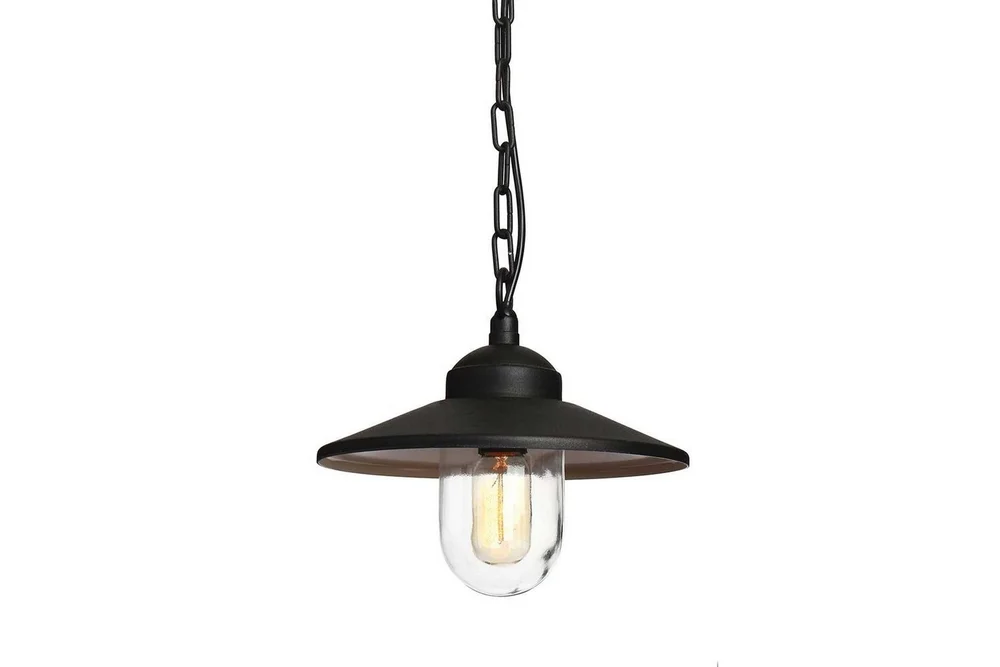 Utendørs hengende Elstead Lighting Klampenborg Svart v:5180661 Utendørs hengende Elstead Lighting Klampenborg Svart v:5180661
